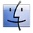 OS-X logo