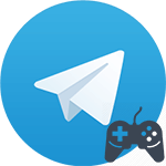 Игры в Telegram